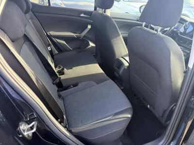 VW T-Cross 1.0 TSI DSG7 LIFE 115CV (2025) - Foto 7