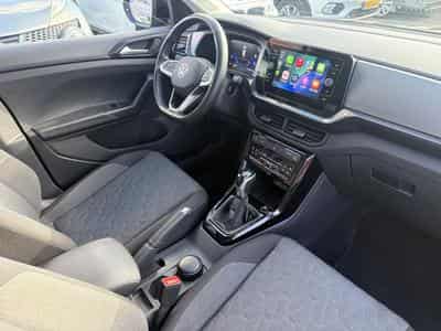VW T-Cross 1.0 TSI DSG7 LIFE 115CV (2025) - Foto 9