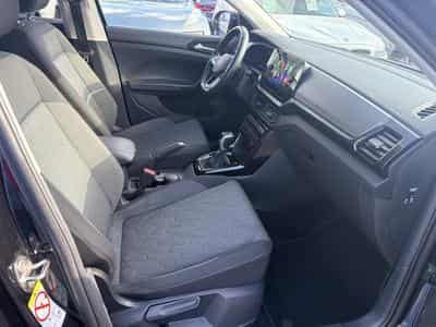 VW T-Cross 1.0 TSI DSG7 LIFE 115CV (2025) - Foto 8