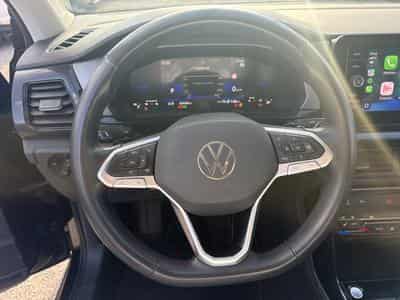 VW T-Cross 1.0 TSI DSG7 LIFE 115CV (2025) - Foto 12