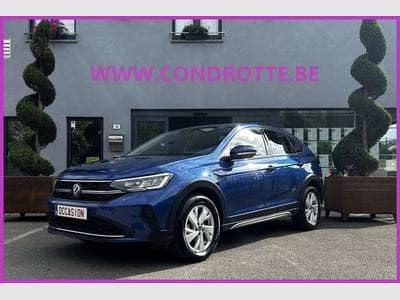 VW Taigo 1.0 TSI 110 CV DSG7 LIFE (2024) - Foto 1