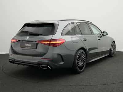 Mercedes C 200 d T-Modell AMG-Line (2026) - Photo 3