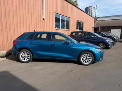Audi A3 35 Tdi 150ch Stronic Business Édition (2022) - Photo 1
