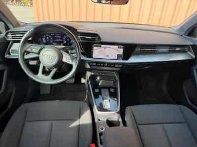 Audi A3 35 Tdi 150ch Stronic Business Édition (2022) - Photo 3