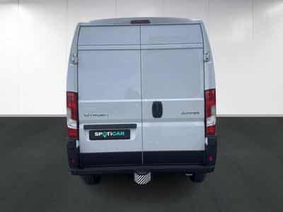 Citroen Jumper Fourgon tôlé 35 L2H2 EAT8 (2025) - Photo 5