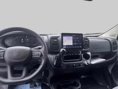 Citroen Jumper Fourgon tôlé 35 L2H2 EAT8 (2025) - Photo 13