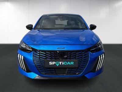 Peugeot 208 GT 1.2 Hybrid 136 e-DSC6 (2024) - Photo 2