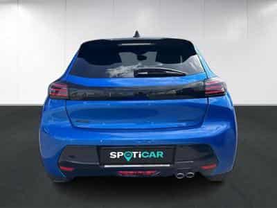 Peugeot 208 GT 1.2 Hybrid 136 e-DSC6 (2024) - Photo 5