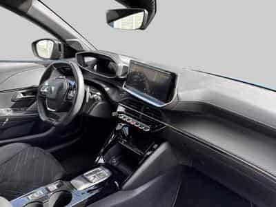 Peugeot 208 GT 1.2 Hybrid 136 e-DSC6 (2024) - Photo 9