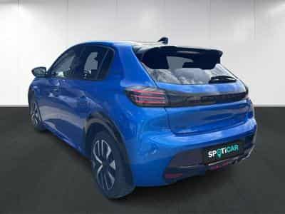 Peugeot 208 GT 1.2 Hybrid 136 e-DSC6 (2024) - Photo 6