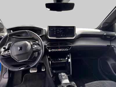 Peugeot 208 GT 1.2 Hybrid 136 e-DSC6 (2024) - Photo 13