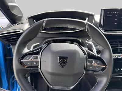 Peugeot 208 GT 1.2 Hybrid 136 e-DSC6 (2024) - Photo 14