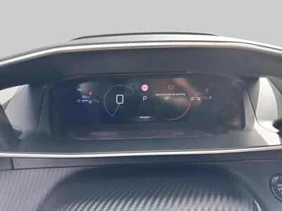 Peugeot 208 GT 1.2 Hybrid 136 e-DSC6 (2024) - Photo 15