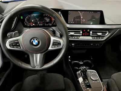 BMW 128 128 Ti 2.0 265cv Auto M-Sport (2021) - Foto 4