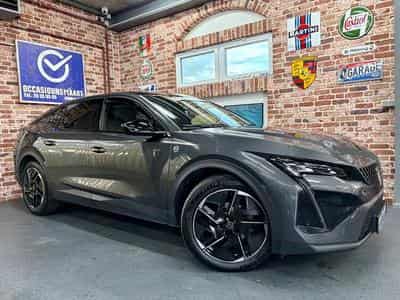 Peugeot 408 408 1.2 131cv Auto GT Navi/Cam360/Jalu19 (2023) - Photo 1