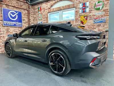 Peugeot 408 408 1.2 131cv Auto GT Navi/Cam360/Jalu19 (2023) - Photo 2