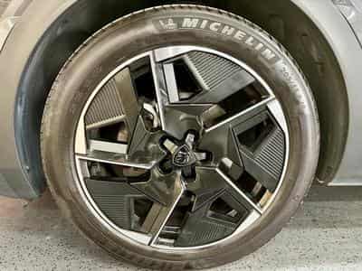 Peugeot 408 408 1.2 131cv Auto GT Navi/Cam360/Jalu19 (2023) - Photo 3