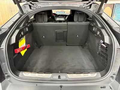 Peugeot 408 408 1.2 131cv Auto GT Navi/Cam360/Jalu19 (2023) - Photo 7