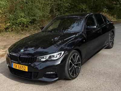 BMW 318 M sport (2020) - Photo 1