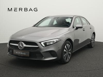 Mercedes A 250 e Style LED+Kamera+MBUX+SHZ (2022) - Foto 1