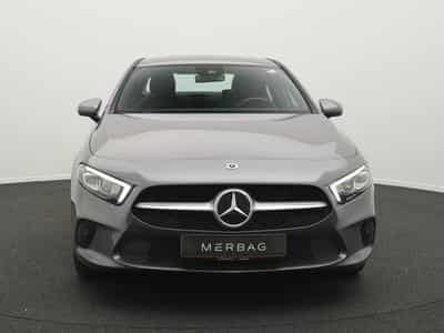 Mercedes A 250 e Style LED+Kamera+MBUX+SHZ (2022) - Foto 2