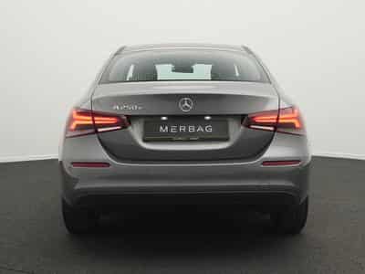 Mercedes A 250 e Style LED+Kamera+MBUX+SHZ (2022) - Foto 4