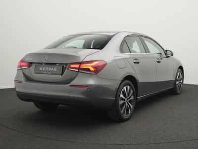 Mercedes A 250 e Style LED+Kamera+MBUX+SHZ (2022) - Foto 3