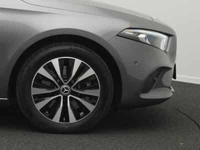 Mercedes A 250 e Style LED+Kamera+MBUX+SHZ (2022) - Foto 8