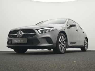 Mercedes A 250 e Style LED+Kamera+MBUX+SHZ (2022) - Foto 10