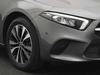 Mercedes A 250 e Style LED+Kamera+MBUX+SHZ (2022) - Foto 9