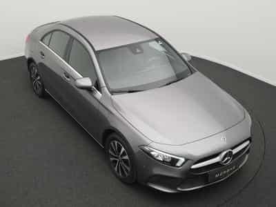 Mercedes A 250 e Style LED+Kamera+MBUX+SHZ (2022) - Foto 12