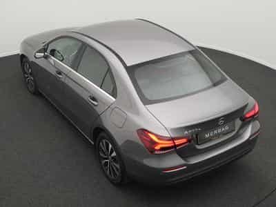 Mercedes A 250 e Style LED+Kamera+MBUX+SHZ (2022) - Foto 13