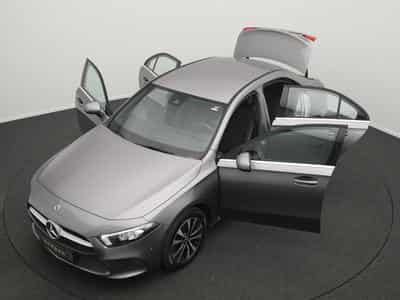 Mercedes A 250 e Style LED+Kamera+MBUX+SHZ (2022) - Foto 14