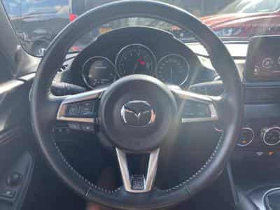 Mazda MX-5 MX-5 ST 184CH / 1ER OWNER / JUSQU'A 36 MOIS DE GARANTIE (2023) - Photo 10