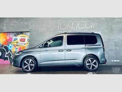 VW Caddy CADDY STYLE TSI (2022) - Photo 1
