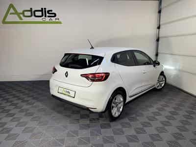 Renault Clio V 1.0 TCE 90 CORPORATE GPS CARPLAY (2021) - Photo 2