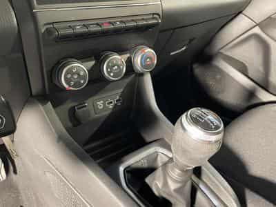 Renault Clio V 1.0 TCE 90 CORPORATE GPS CARPLAY (2021) - Photo 5
