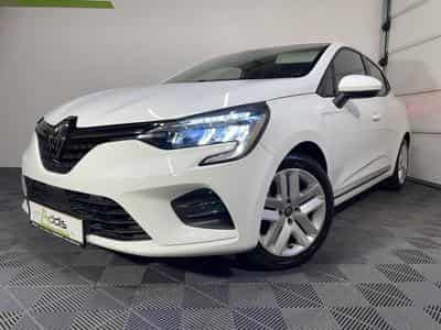 Renault Clio V 1.0 TCE 90 CORPORATE GPS CARPLAY (2021) - Photo 12