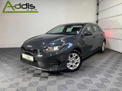 Kia Ceed 1.0 T-GDI PULSE 120 CV CARPLAY (2023) - Photo 1