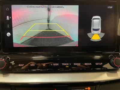 Kia Ceed 1.0 T-GDI PULSE 120 CV CARPLAY (2023) - Photo 4