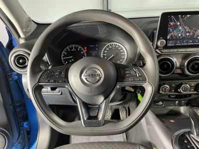 Nissan Juke 1.0 DIG-T 114 AUTO ACENTA CARPLAY (2022) - Photo 9