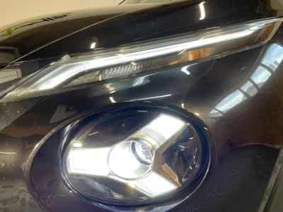 Nissan Juke 1.0 DIG-T 114 AUTO ACENTA CARPLAY (2021) - Photo 13