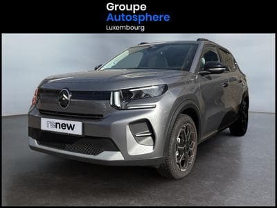 Citroën C3 1.2 Turbo Max (2026) - Photo 1