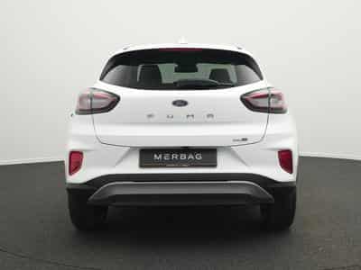 Ford Puma 1.0 EcoBoost Mild Hybrid Titanium X S/S (2021) - Photo 4