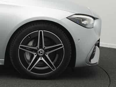 Mercedes C 300 d T-M AMG-Line Digital+360°+Night+Memo (2025) - Foto 8