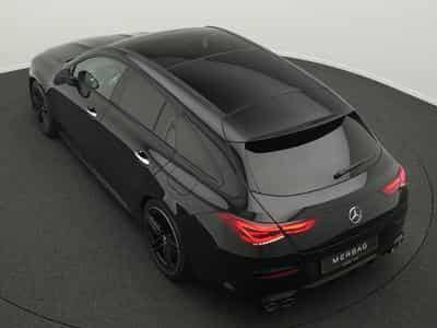 Mercedes CLA 45 AMG 4MATIC+ (2020) - Foto 13