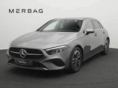 Mercedes A 180 Progressive LED+Kamera+MBUX+SHZ (2025) - Foto 1