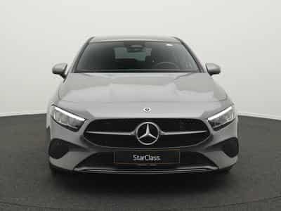 Mercedes A 180 Progressive LED+Kamera+MBUX+SHZ (2025) - Foto 2