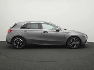 Mercedes A 180 Progressive LED+Kamera+MBUX+SHZ (2025) - Foto 5