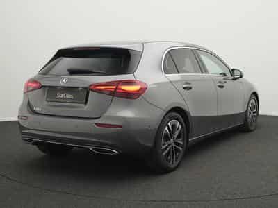 Mercedes A 180 Progressive LED+Kamera+MBUX+SHZ (2025) - Foto 3